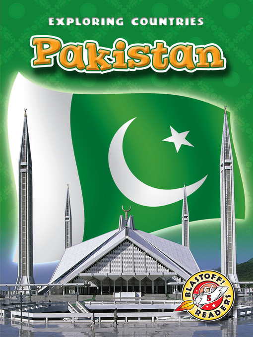 Title details for Pakistan by Walter Simmons - Wait list